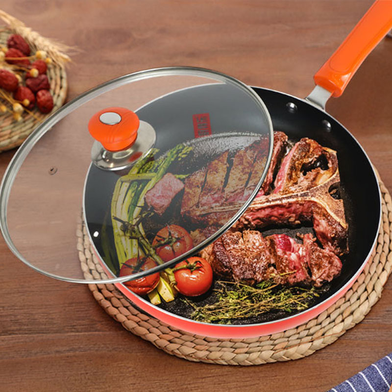 Tangtai non stick frying pan